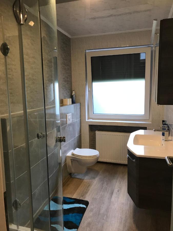 3 -Zimmer Wohnung Im Zentrum باد نيندورف المظهر الخارجي الصورة