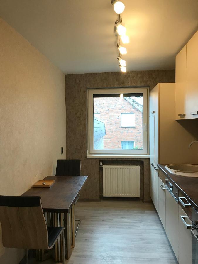 3 -Zimmer Wohnung Im Zentrum باد نيندورف المظهر الخارجي الصورة