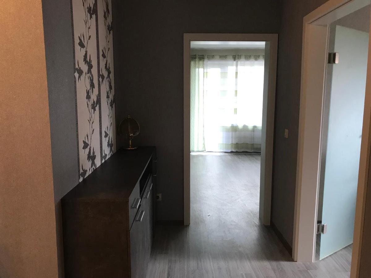 3 -Zimmer Wohnung Im Zentrum باد نيندورف المظهر الخارجي الصورة
