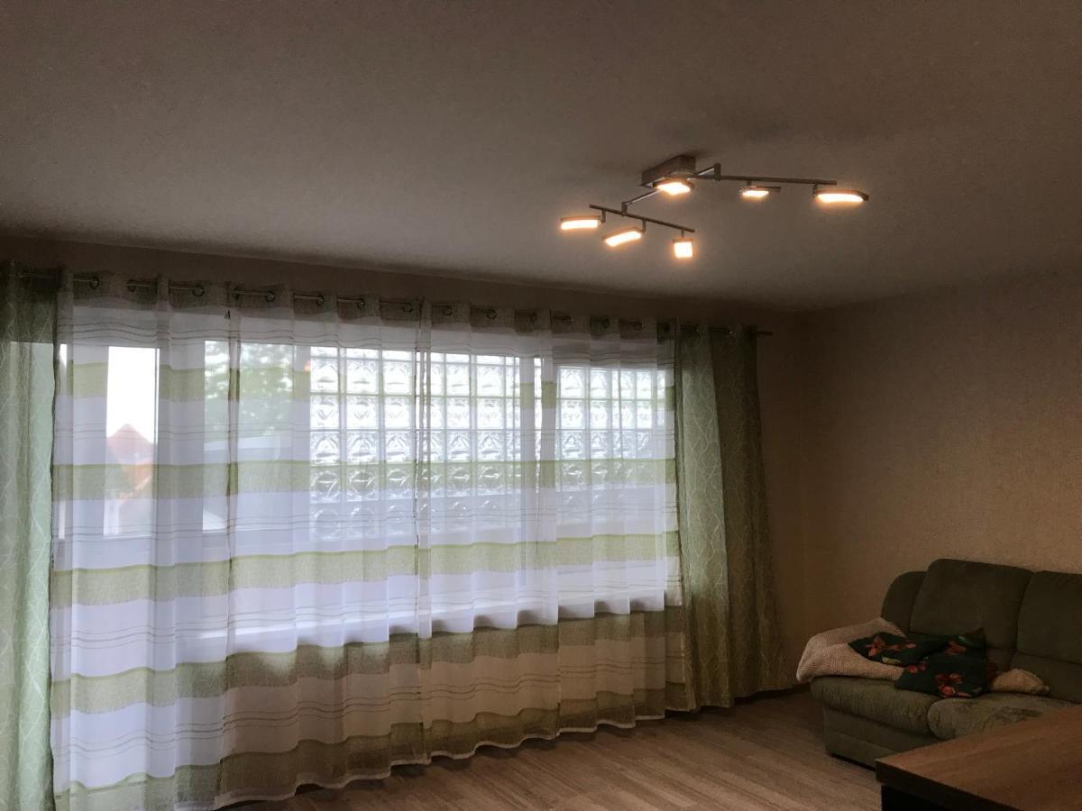 3 -Zimmer Wohnung Im Zentrum باد نيندورف المظهر الخارجي الصورة