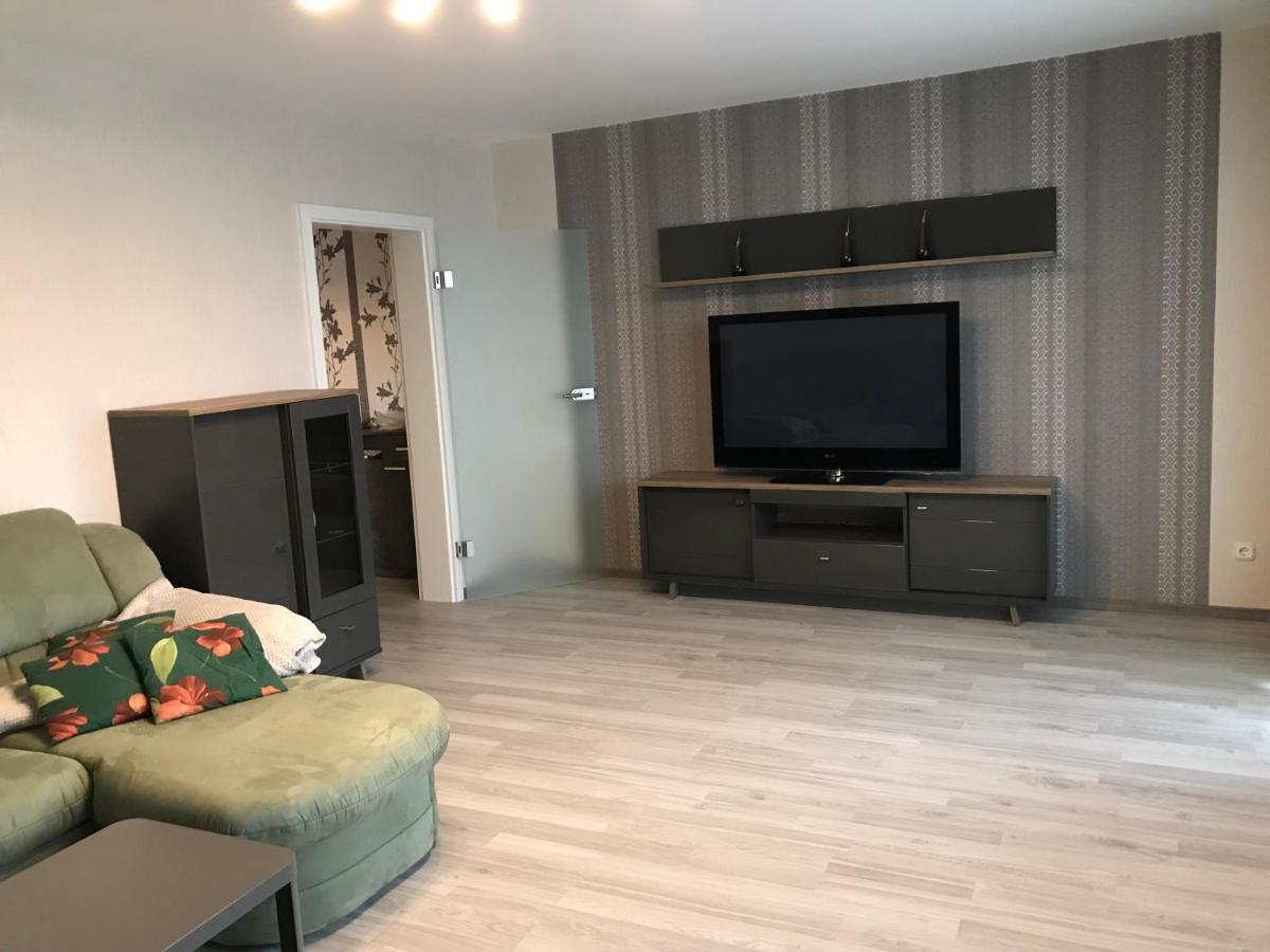 3 -Zimmer Wohnung Im Zentrum باد نيندورف المظهر الخارجي الصورة